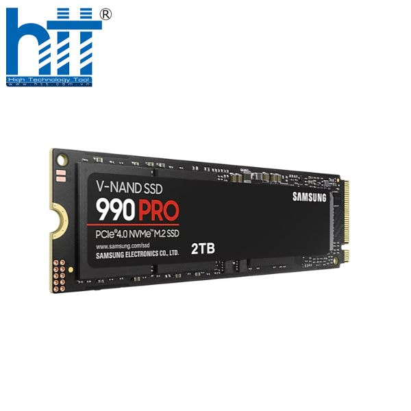 Hợp Thành Thịnh - Ổ SSD Samsung 990 Pro MZ-V9P2T0BW 2Tb 