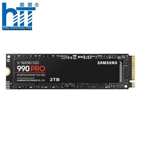 Hợp Thành Thịnh - Ổ SSD Samsung 990 Pro MZ-V9P2T0BW 2Tb 