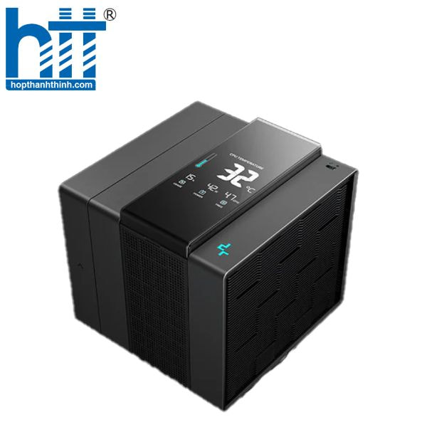 Tản nhiệt khí Deepcool ASSASSIN IV VC VISION- Hợp Thành Thịnh 
