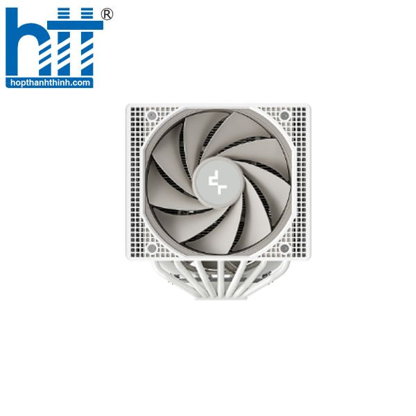  Hợp Thành Thịnh - Tản nhiệt Deepcool ASSASSIN IV WH 