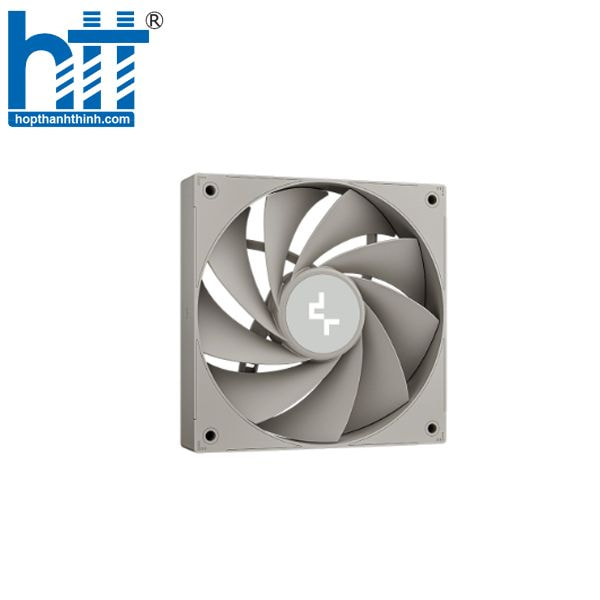  Hợp Thành Thịnh - Tản nhiệt Deepcool ASSASSIN IV WH 