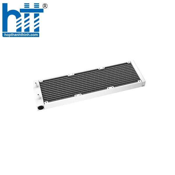 Tản nhiệt Deepcool LD360 ARGB WH White - Hợp Thành Thịnh 