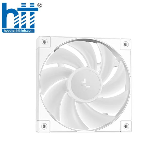 Tản nhiệt Deepcool LD360 ARGB WH White - Hợp Thành Thịnh 