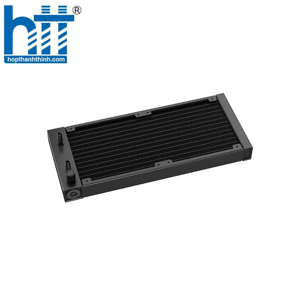 Tản nhiệt nước AIO Deepcool LE520 Black - Hợp thành thịnh 