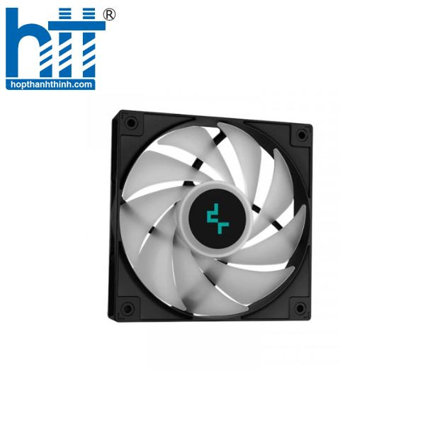 Tản nhiệt nước AIO Deepcool LE720 - Black- Hợp Thành Thịnh 