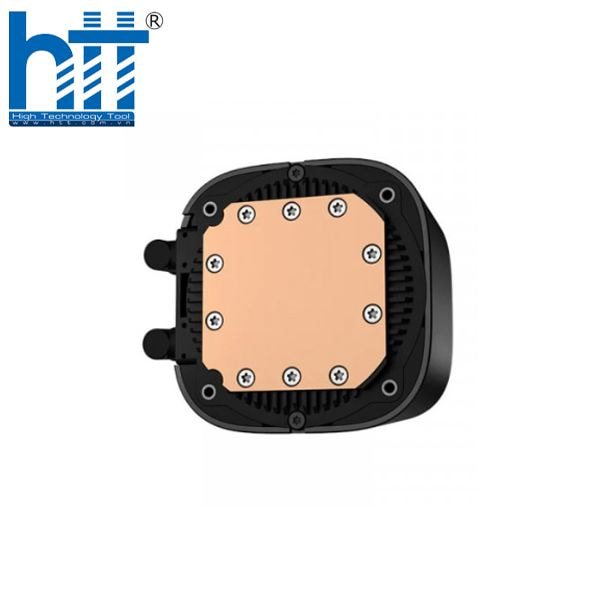 Tản nhiệt nước AIO Deepcool LE720 - Black- Hợp Thành Thịnh 