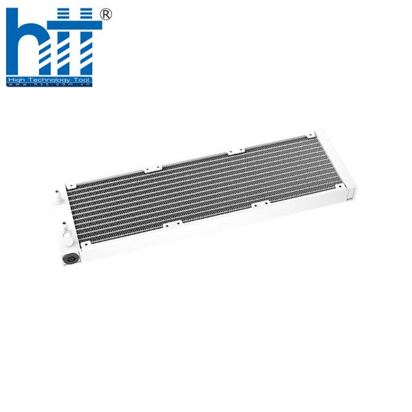 Tản nhiệt nước AIO Deepcool LE720 WH - Hợp Thành Thịnh 