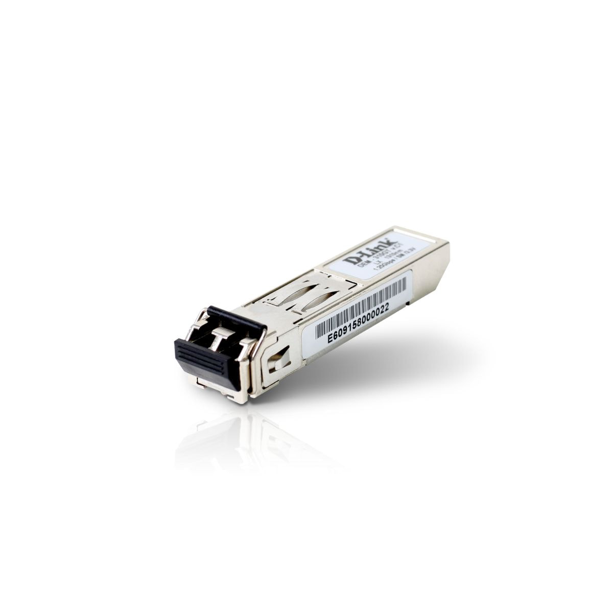 DEM-310GT – Module quang Gigabit truyền xa đến 10km cho hệ thống mạng chuyên nghiệp.