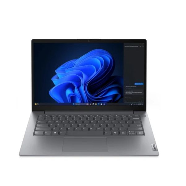 Laptop Lenovo V14 G5 IRL 83HD0062VA – Hiệu năng mạnh mẽ cho mọi tác vụ văn phòng hiện đại.
