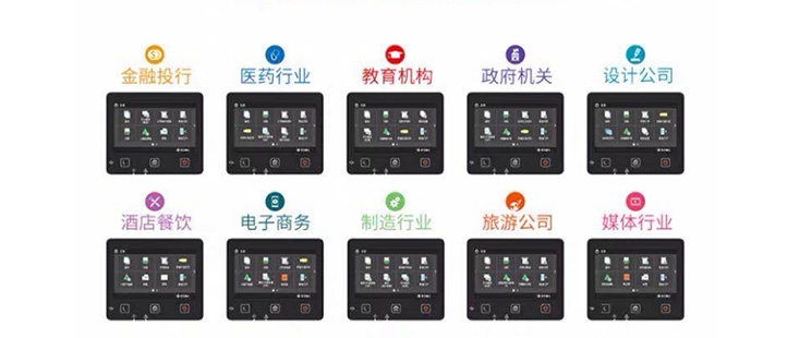 Máy in laser đen trắng Canon Đa chức năng MF445DW (NK) (Copy - In - Scan - Duplex - ADF- Fax - Wifi).