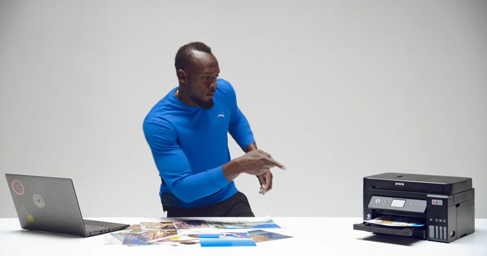 Máy in phun màu đa năng Epson Ecotank L6270