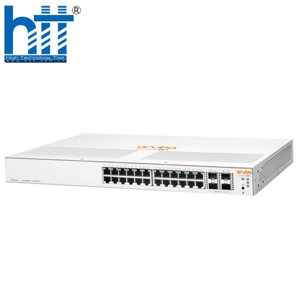 Hợp Thành Thịnh - Switch Aruba JL682A – 24 cổng GE