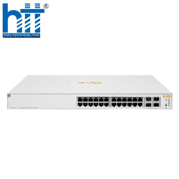 Hợp Thành Thịnh - Switch Aruba JL684B 24G PoE+