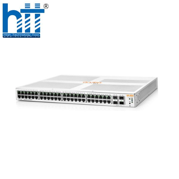 Hợp Thành Thịnh - Switch Aruba 1930 JL685A – 48G SFP+
