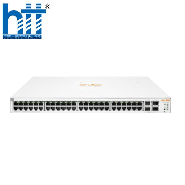 Hợp Thành Thịnh - Switch Aruba JL686B 48 cổng PoE