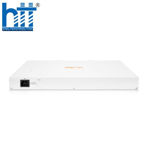 Hợp Thành Thịnh - Switch Aruba JL686B 48 cổng PoE