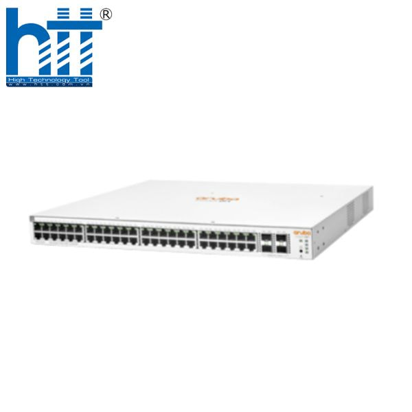 Hợp Thành Thịnh - Switch Aruba JL686B 48 cổng PoE