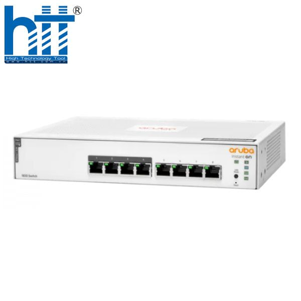 Hợp Thành Thịnh - Switch JL811A 24 cổng Gigabit có 2 SFP