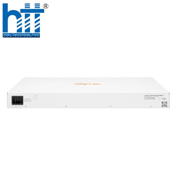 Hợp Thành Thịnh - Switch Aruba JL813A PoE 195W 