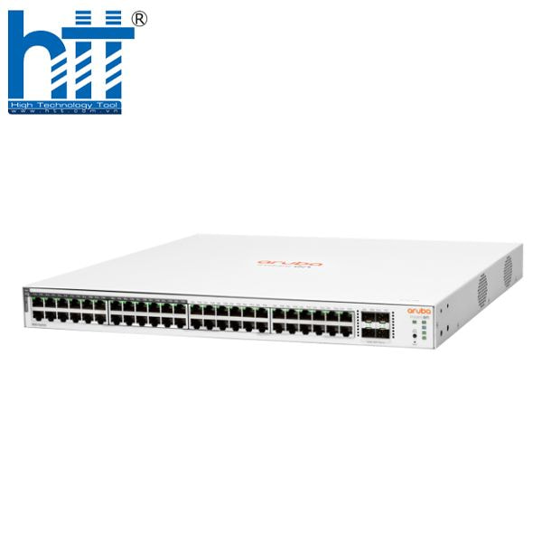 Hợp Thành Thịnh - Switch JL815A 48 cổng PoE