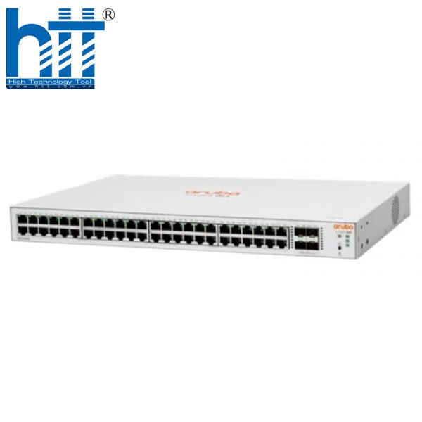 Hợp Thành Thịnh - 1830 Switch HPE 48G JL814A
