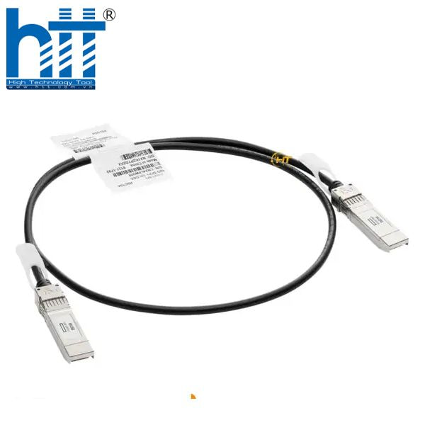 Hợp Thành Thịnh - Dây DAC Aruba 10G SFP+ 1m R9D19A