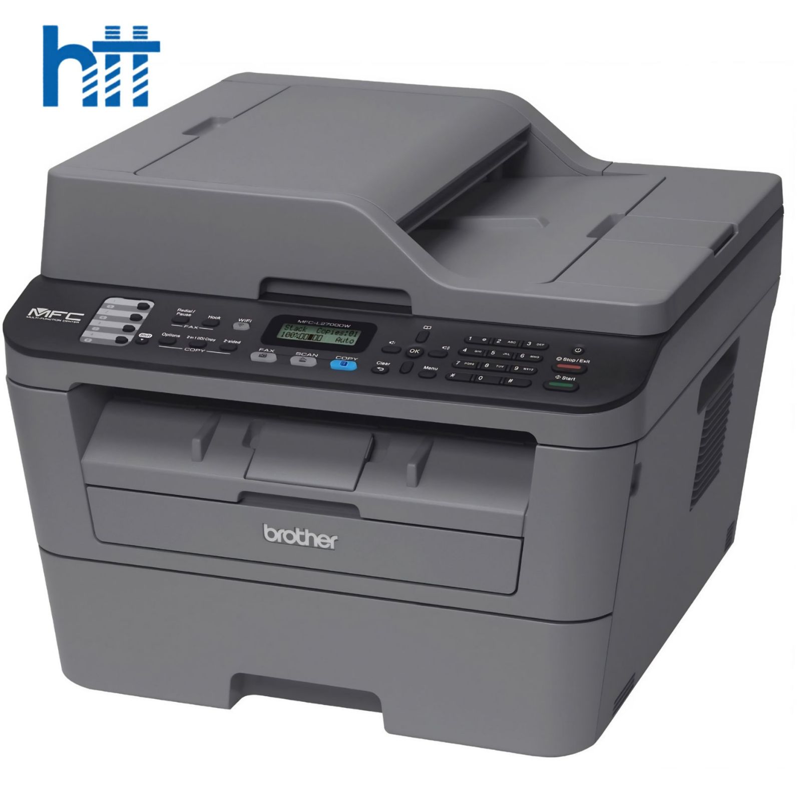 Brother MFC-L2701DW tại Hợp Thành Thịnh