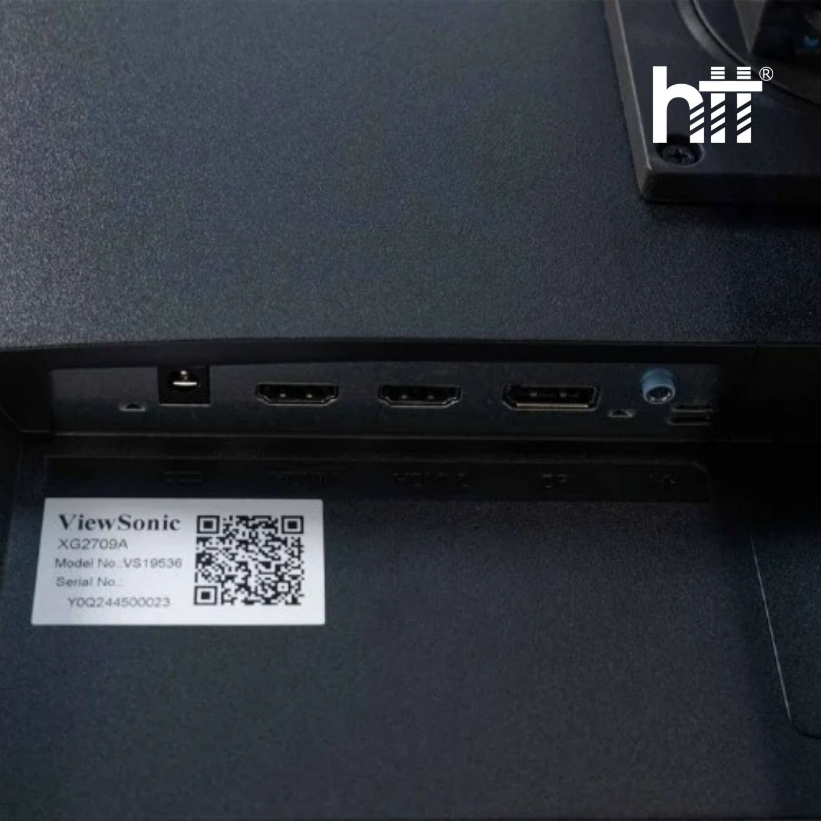 Các cổng kết nối màn hình - Hợp Thành Thịnh