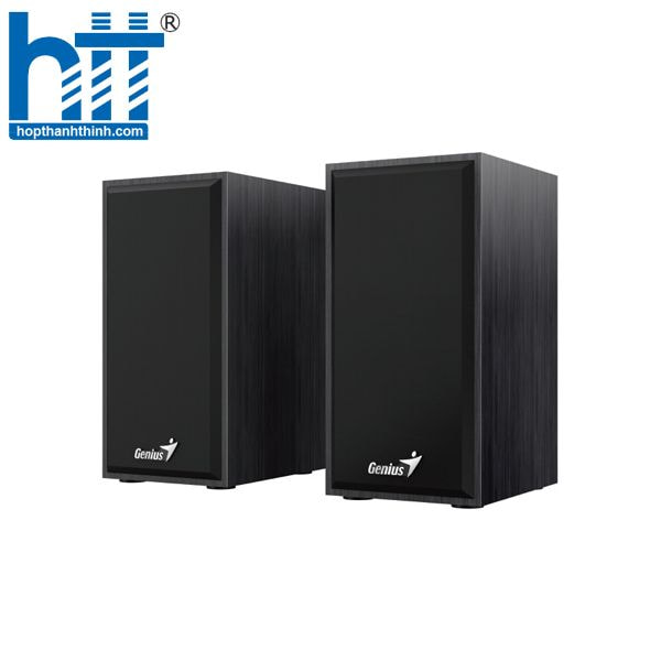Kết nối jack 3.5mm, nguồn USB tiện lợi.