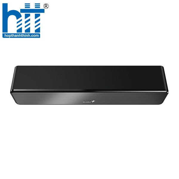 Genius USB SoundBar 100 – loa vi tính tiện lợi, dễ sử dụng.