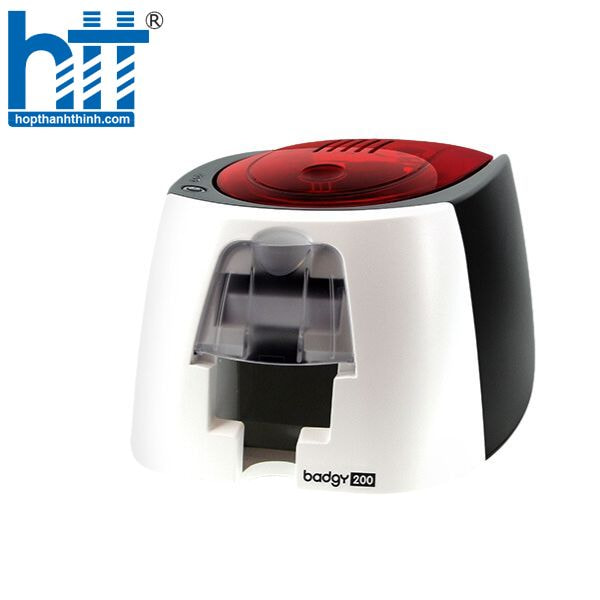 Thiết kế tinh gọn, tốc độ in ấn tượng, phù hợp dưới 500 thẻ/năm.