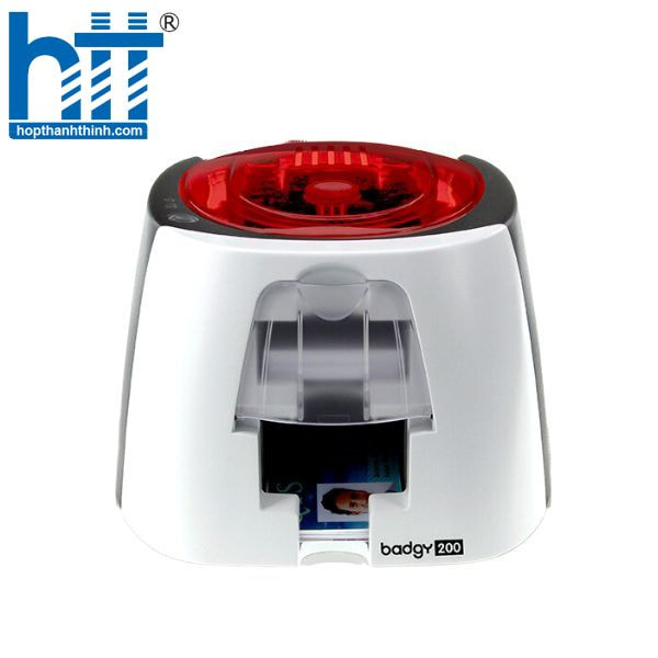 In sắc nét 300 dpi – thẻ nhân viên, học sinh, khách hàng thân thiết.