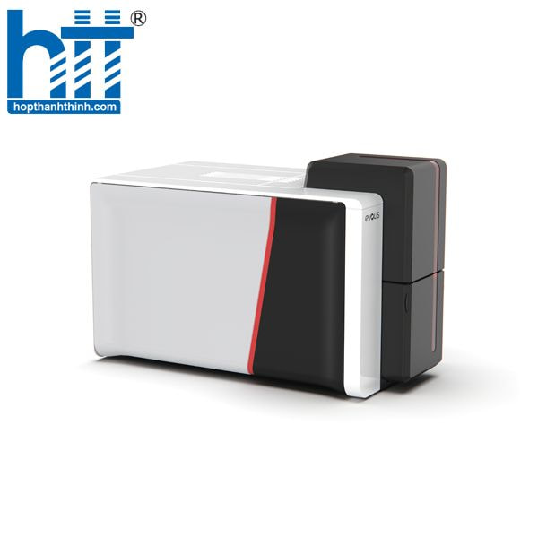 Evolis Primacy 2 Duplex – Giải pháp in thẻ nhựa hai mặt tốc độ cao.