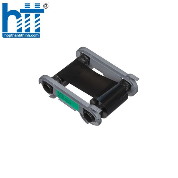 Ruy băng mực đen RCT223NAAA – in tới 2.000 thẻ/cuộn.