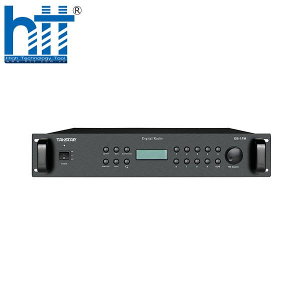 EB-1FM – Giải pháp âm thanh cho hội trường, sự kiện