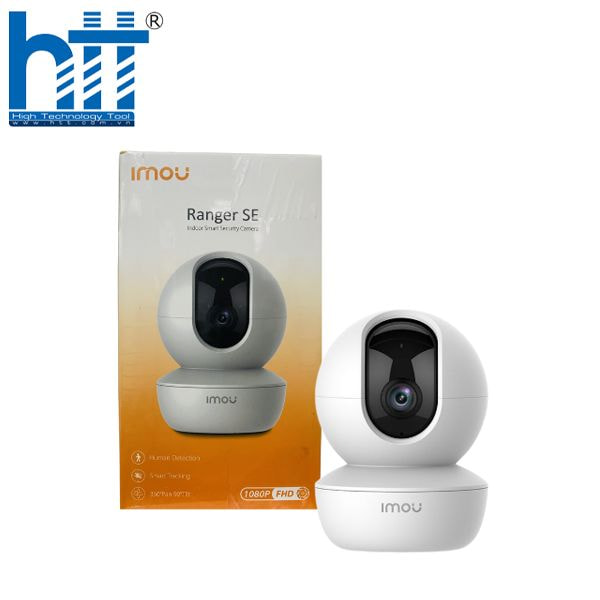 IMOU Ranger SE 2MP IPC-A23EP – Camera quay quét Full HD