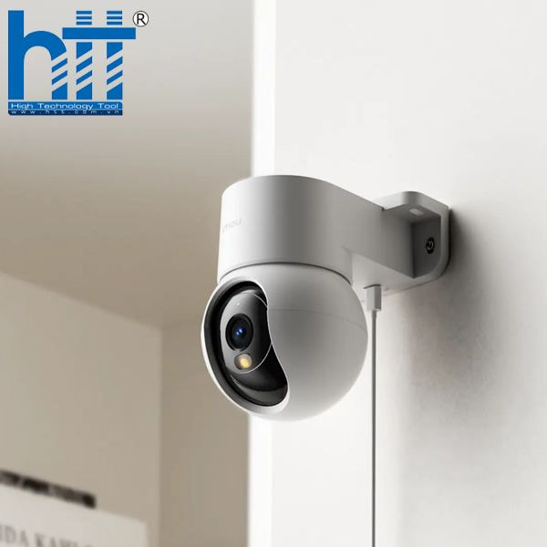 Camera IMOU Ranger Mini 5MP thiết kế nhỏ gọn, hiện đại