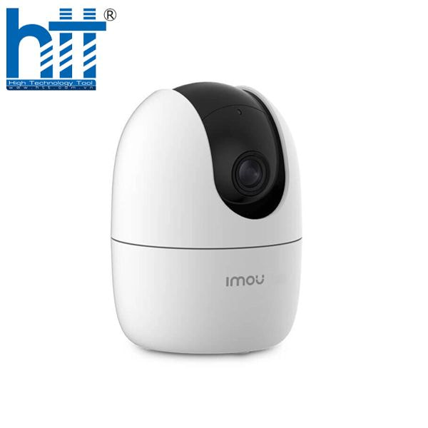 IMOU Ranger 2C 5MP - Camera trong nhà 3K xoay 355°