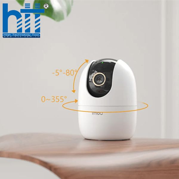 IPC-A32P-Pro xoay 360° giám sát toàn diện