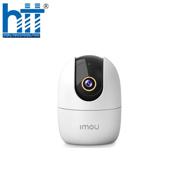 Hình ảnh 3K, quan sát ban đêm màu sắc rõ nét với IPC-A52P-Pro