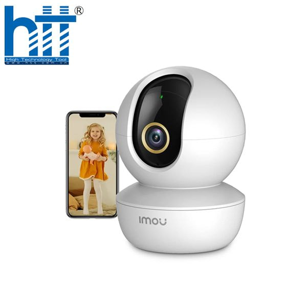 IMOU IPC-A43EP - Camera quay quét độ phân giải 2K+