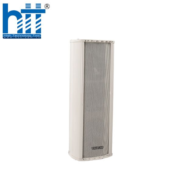 Loa cột chống nước EBS-824 công suất lớn