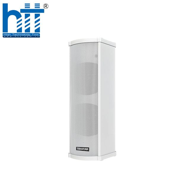 Loa cột chống nước EB-60 — công suất 60W, treo tường