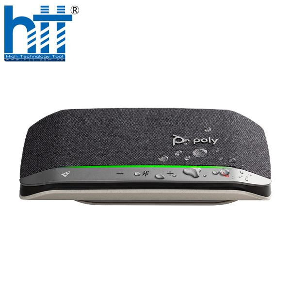 Poly Sync 20 – lựa chọn lý tưởng cho họp trực tuyến mọi lúc