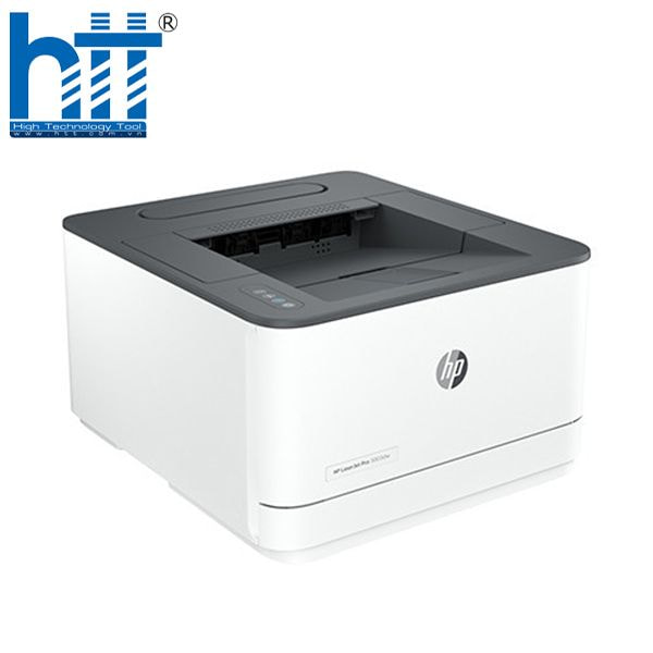 HP LaserJet Pro 3003DW – In đen trắng văn phòng tiện lợi