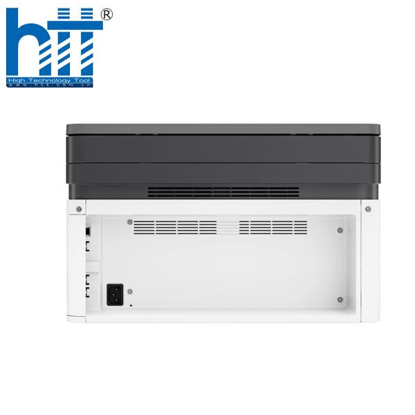 Máy in HP Laser MFP 136w nhỏ gọn, hiện đại
