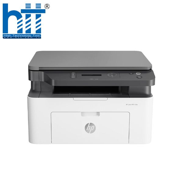 In, Copy, Scan tiện lợi với HP Laser MFP 136w