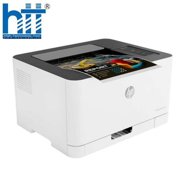 HP 150A – hoạt động êm, dễ bảo trì, hiệu suất cao cho văn phòng