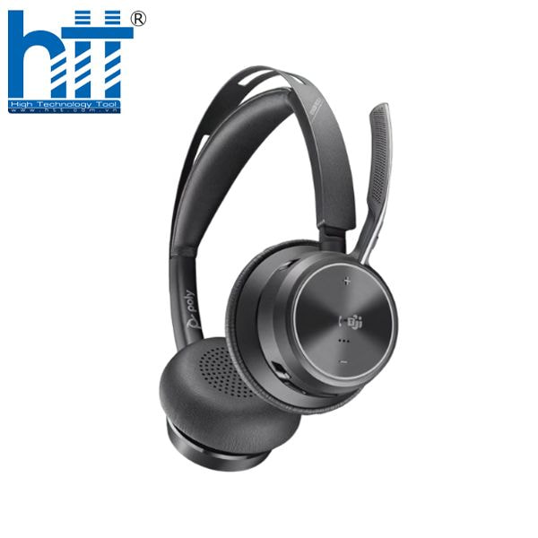 Thiết kế stereo hai tai, đeo cả ngày