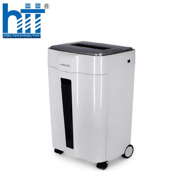 Máy hủy tài liệu Magitech DM-220M – hủy siêu vụn bảo mật.